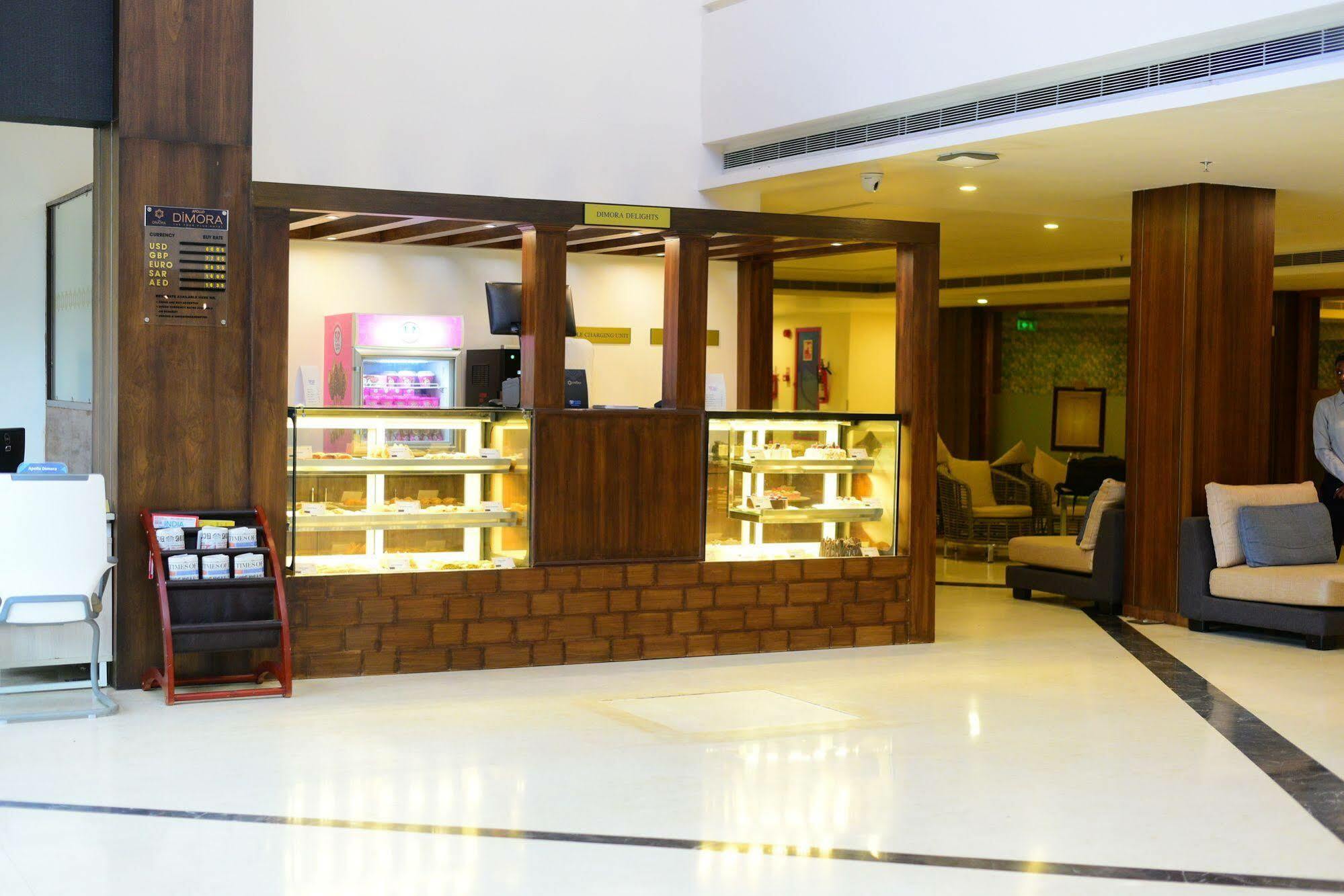 Dimora Hotels And Resorts Thiruvananthapuram Exterior photo